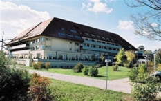 Klinik Bad Pirawarth