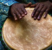 Handdrum